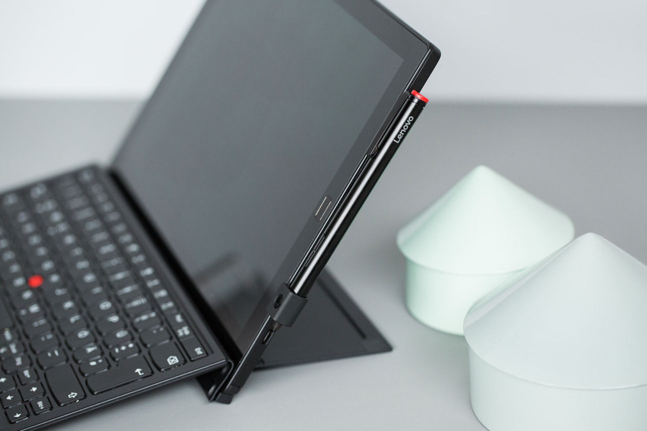 ThinkPad X1 Tablet