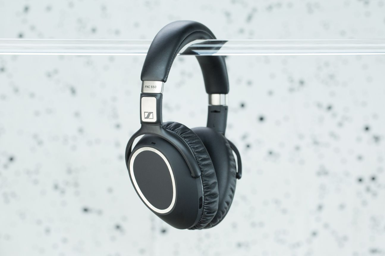 Sennheiser PXC 550 Wireless Kopfhörer