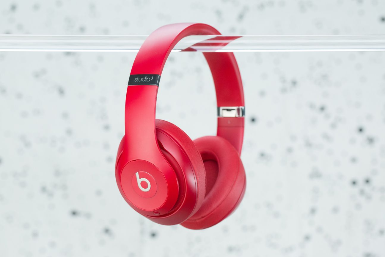 Beats Studio3 Wireless Kopfhörer