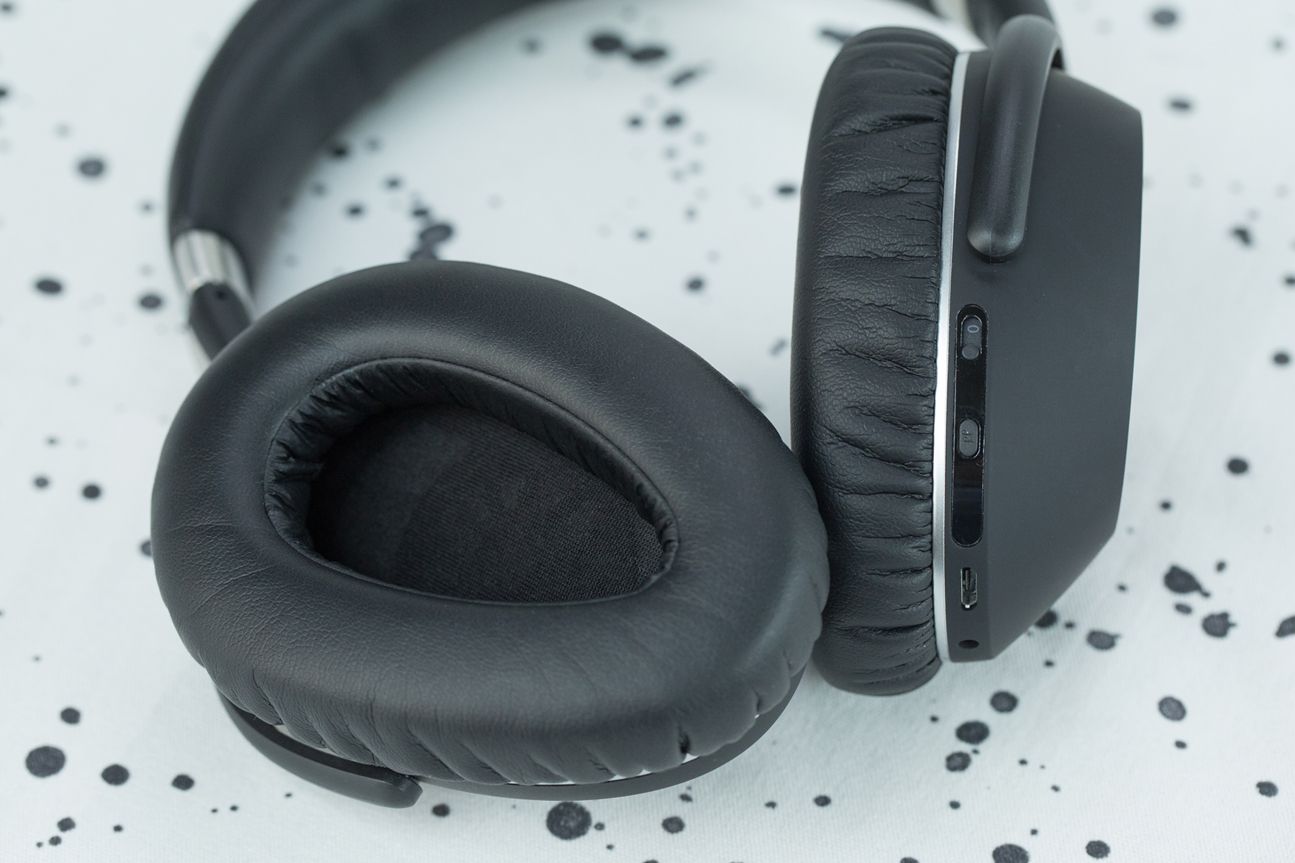 Sennheiser PXC 550 Wireless Kopfhörer