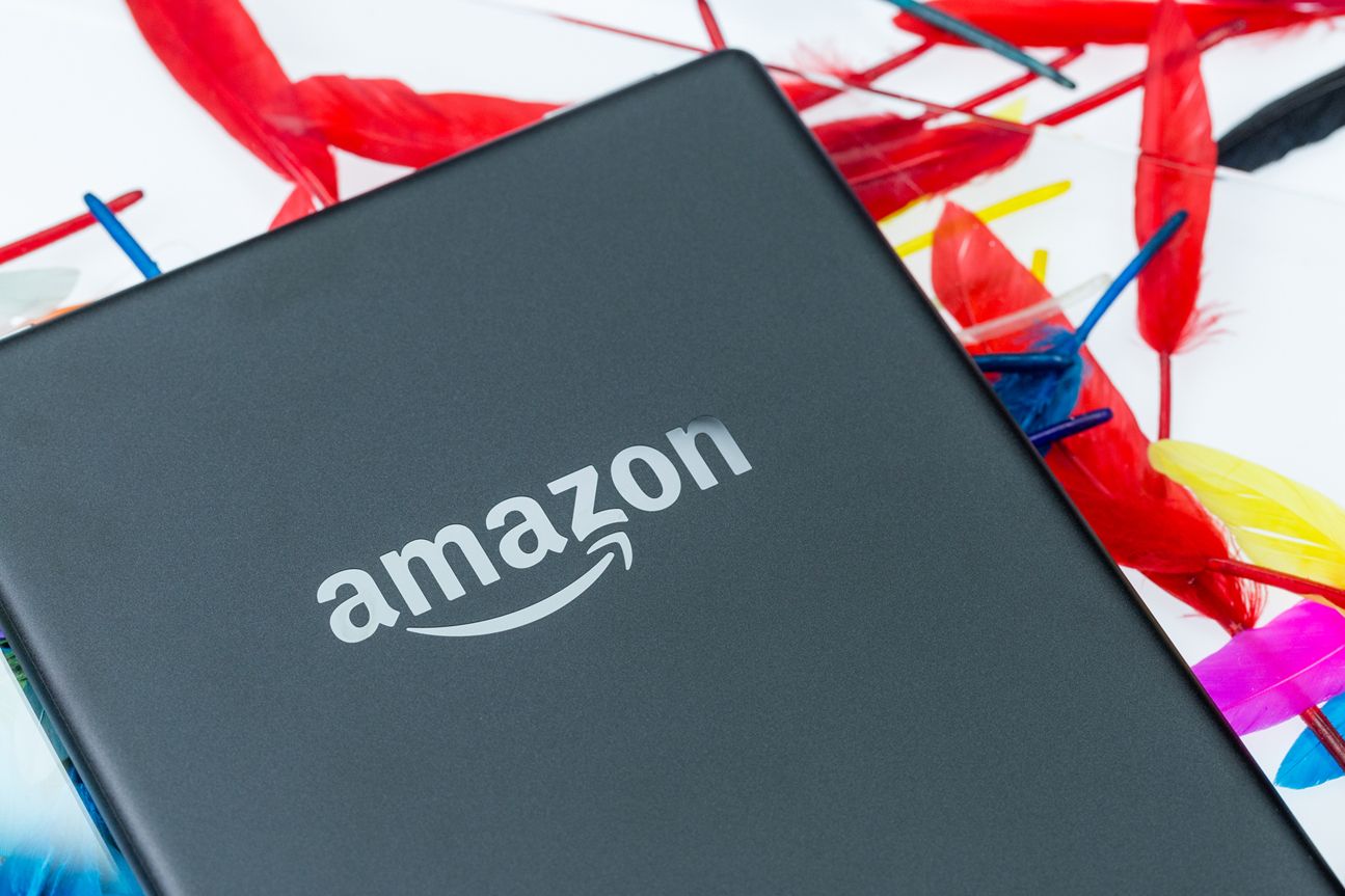 Amazon fireHD10