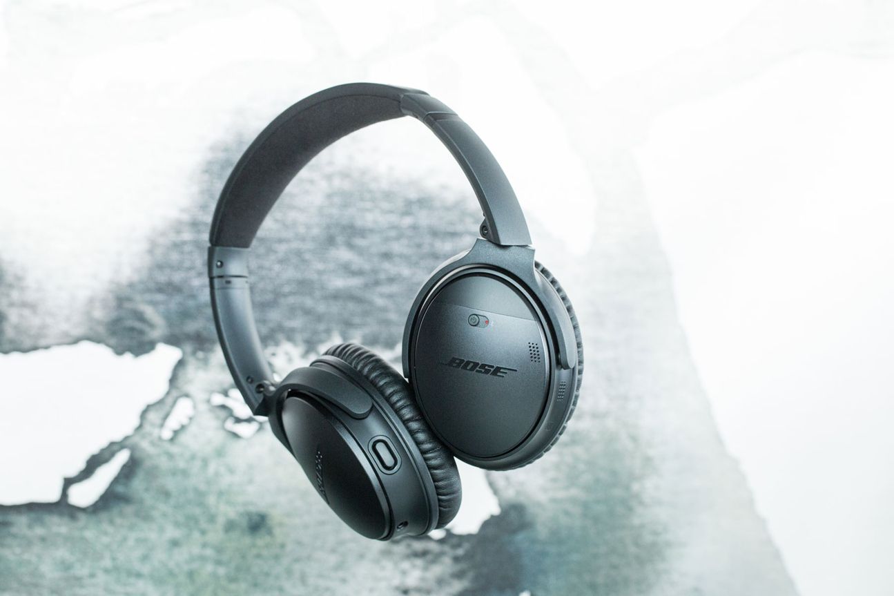 Bose QC35 II