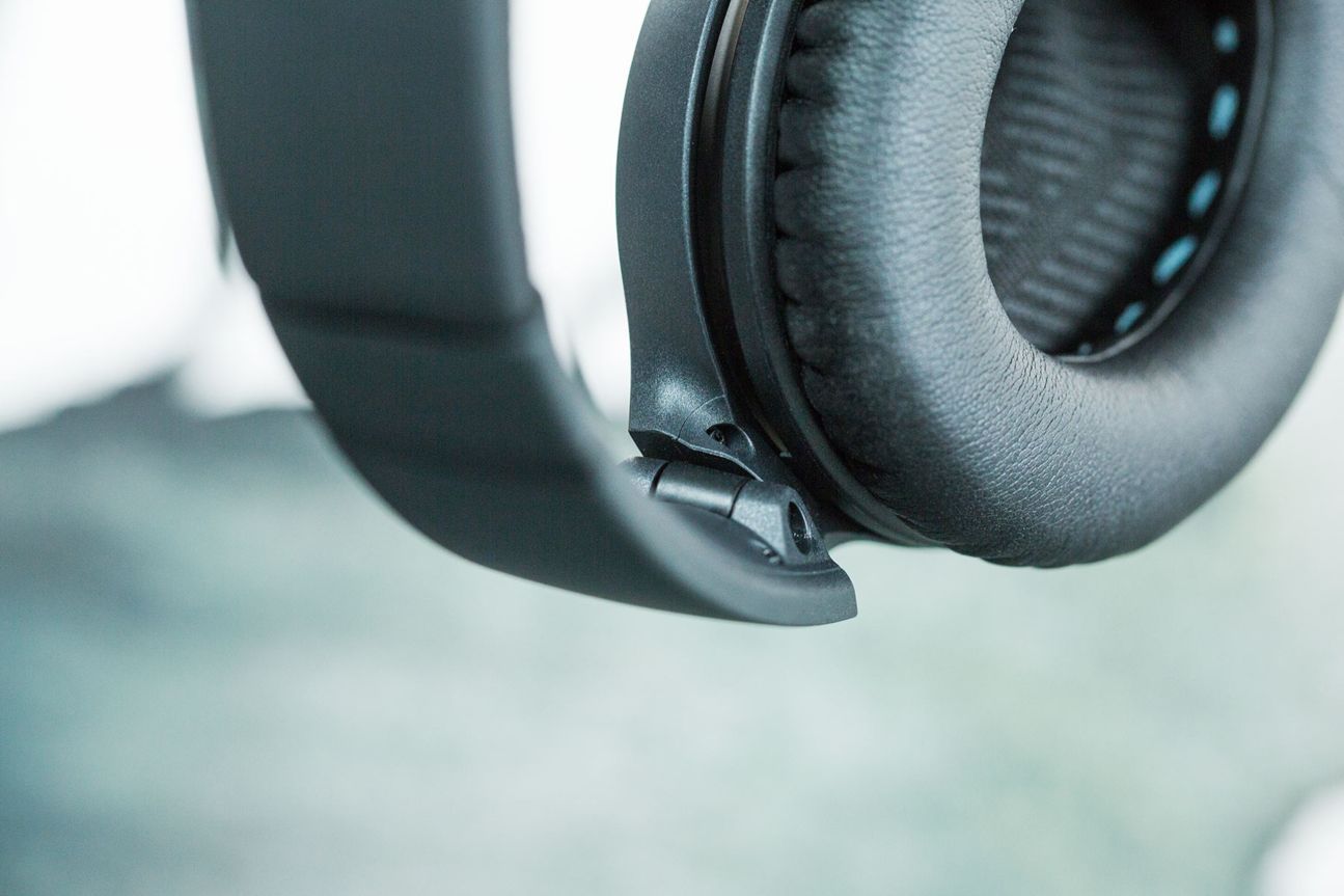 Bose QC35 II