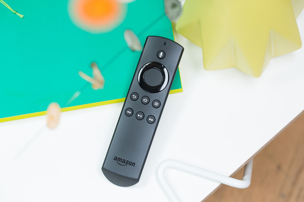 Amazon Fire TV