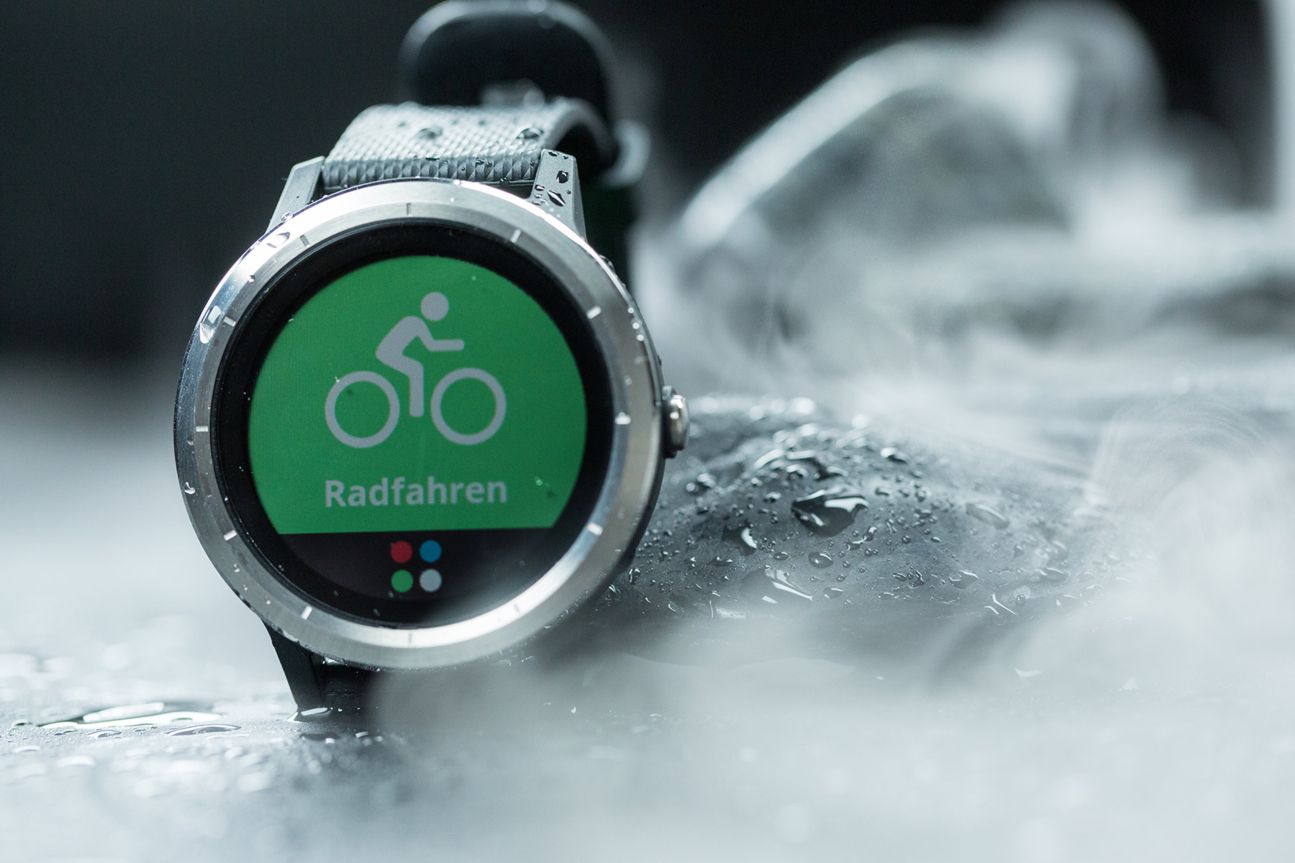 Garmin Vivoactive 3