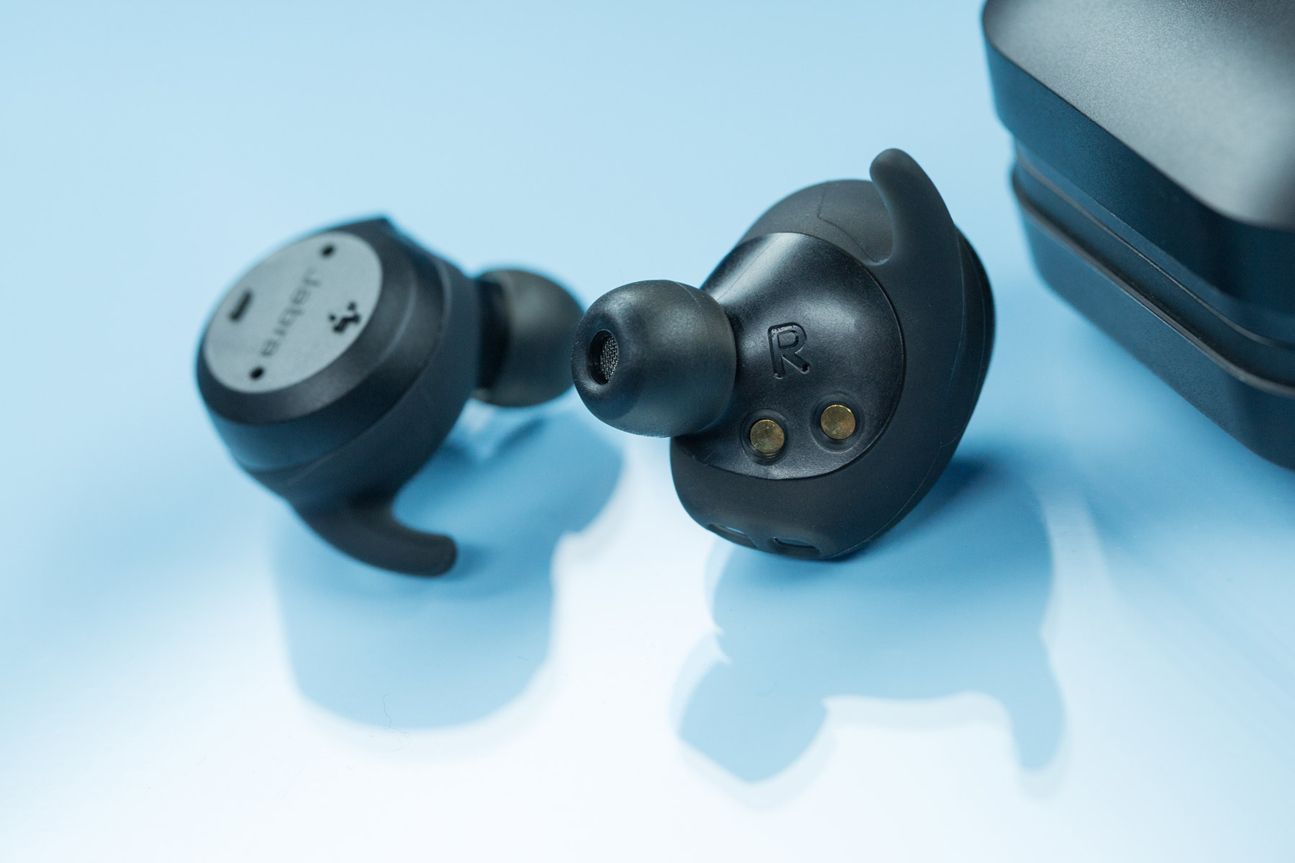 Jabra Elite