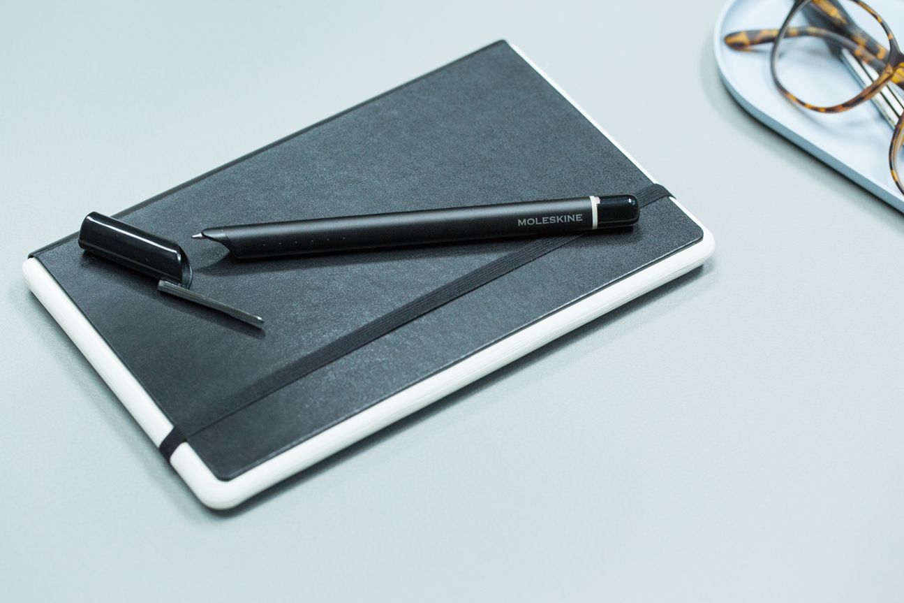 Moleskine Writing Set