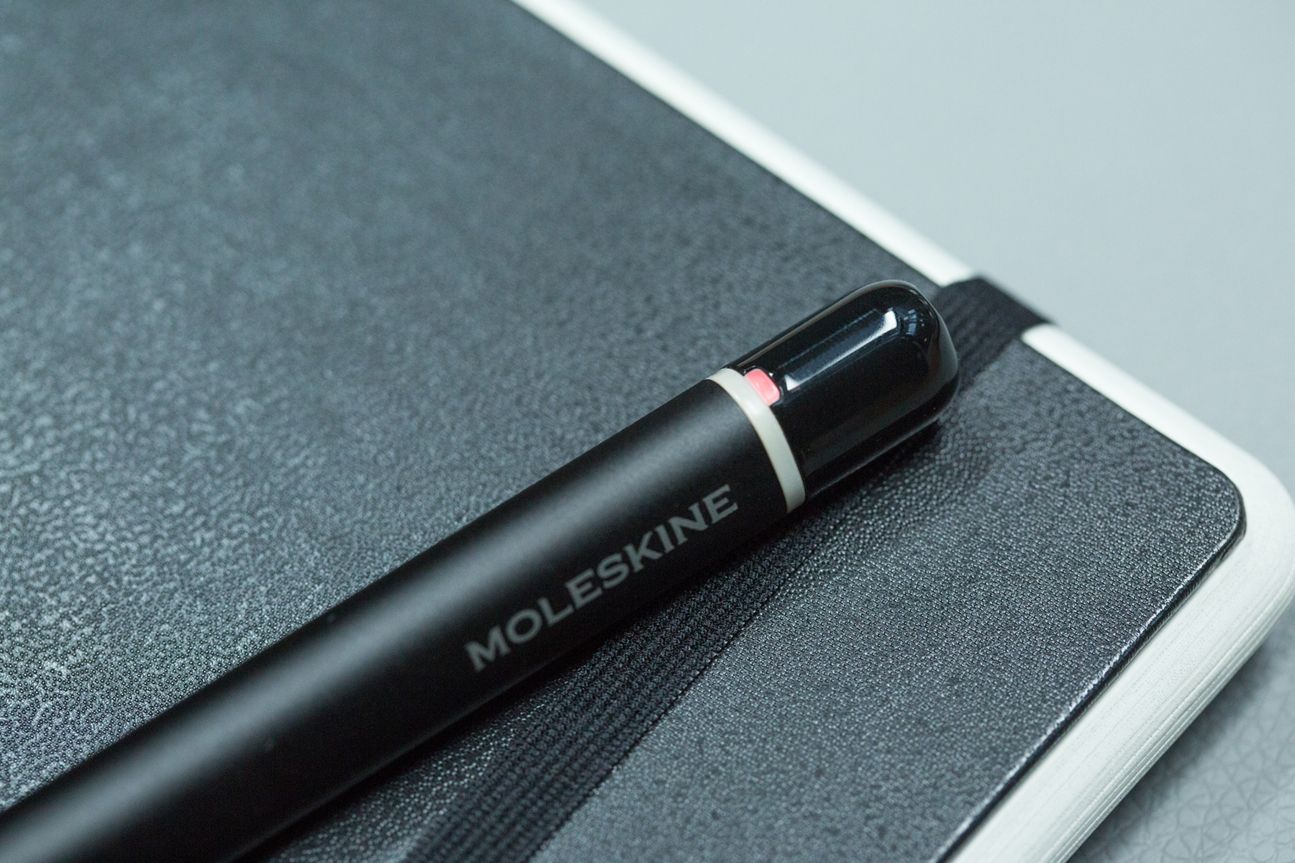 Moleskine Writing Set