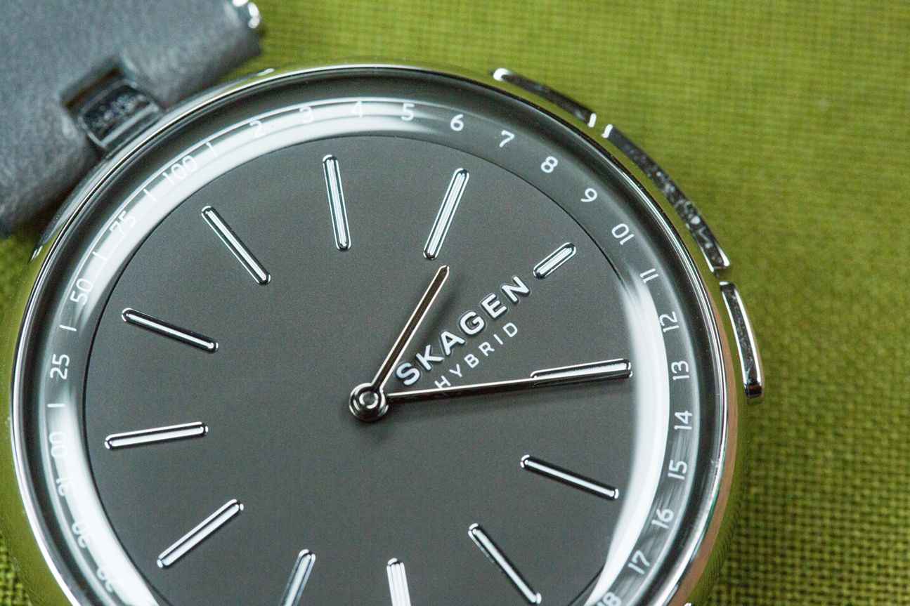 Skagen Hybrid Smartwatch