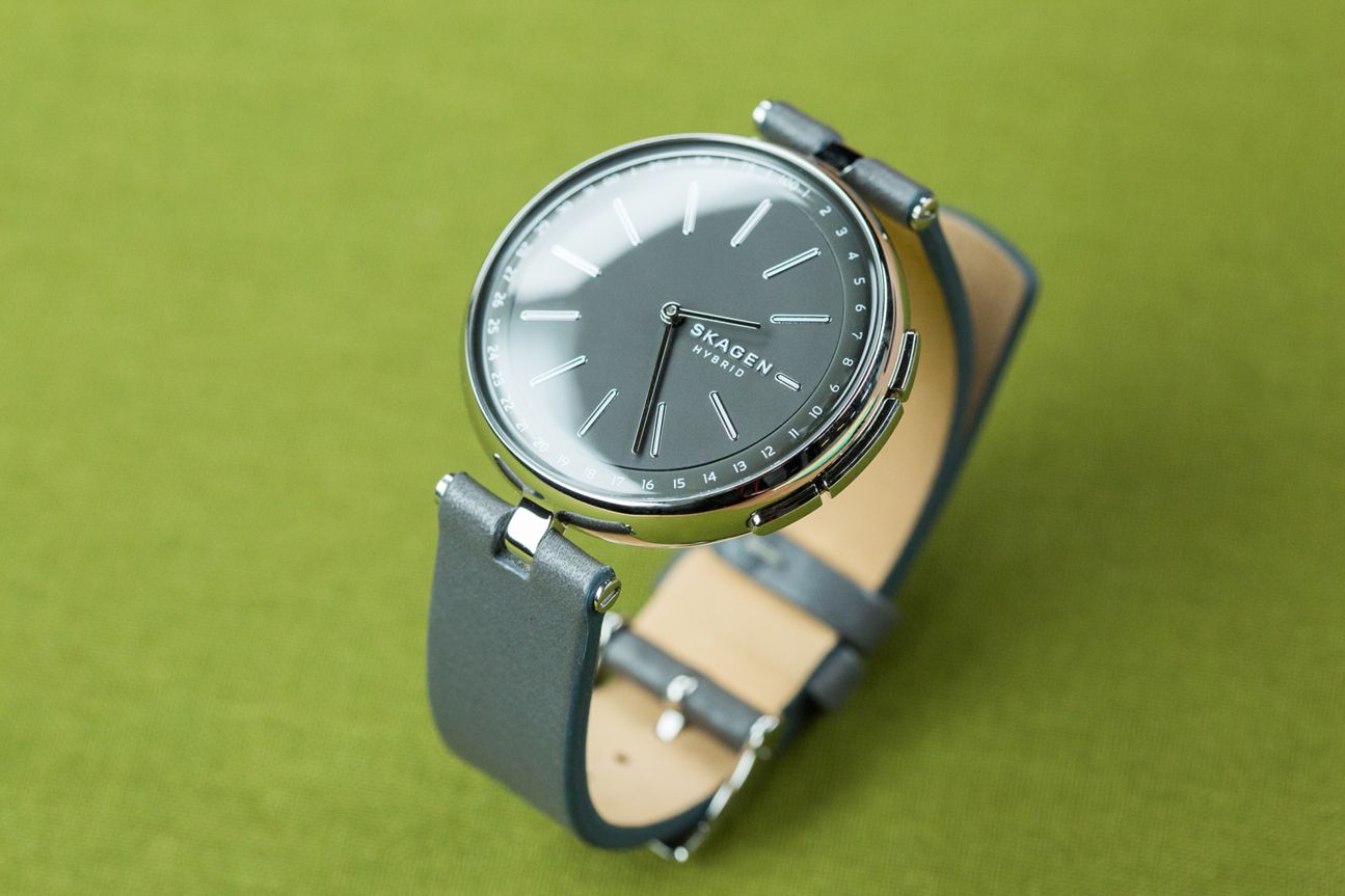 Skagen Hybrid Smartwatch