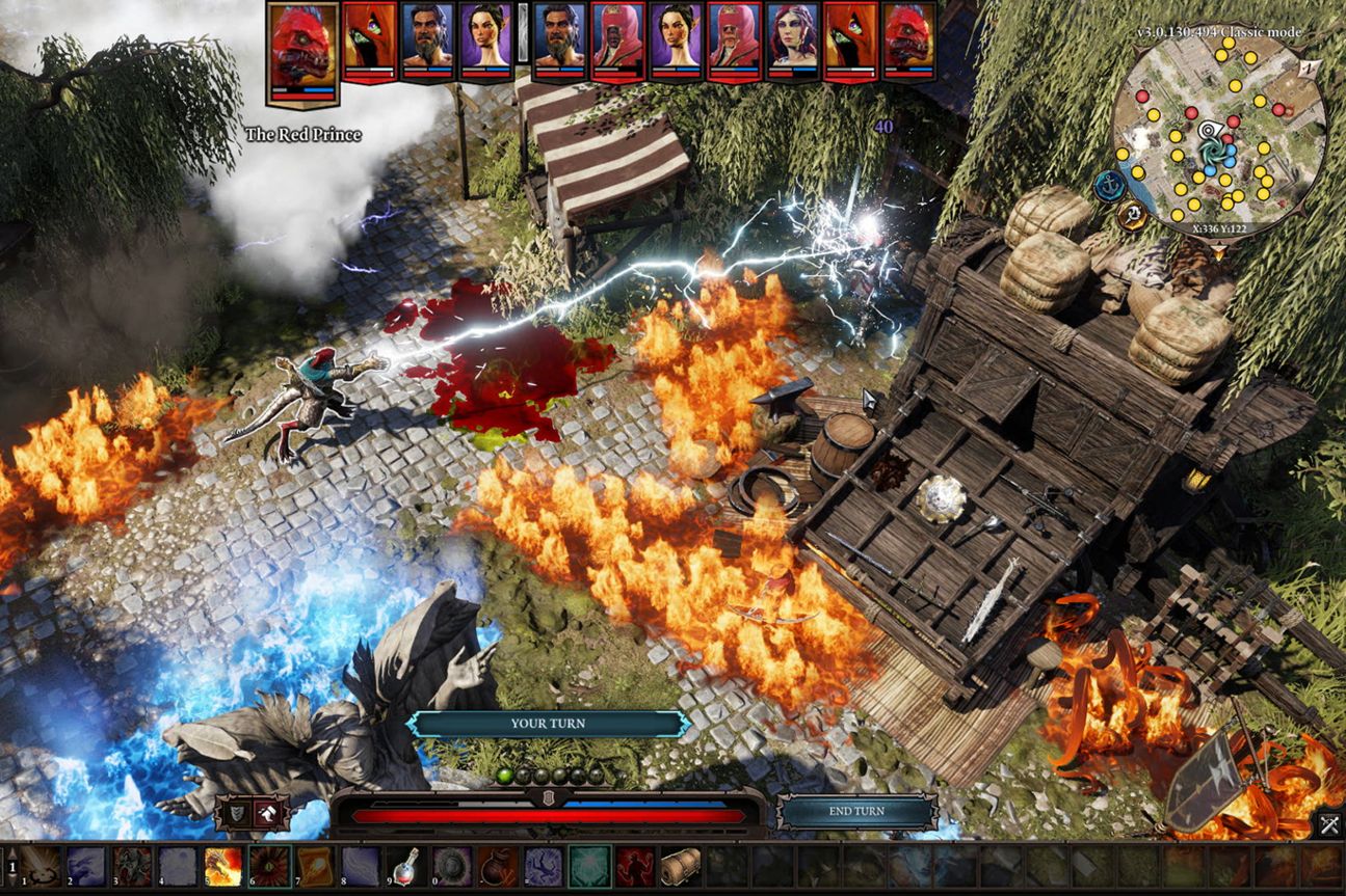 Divinity 2