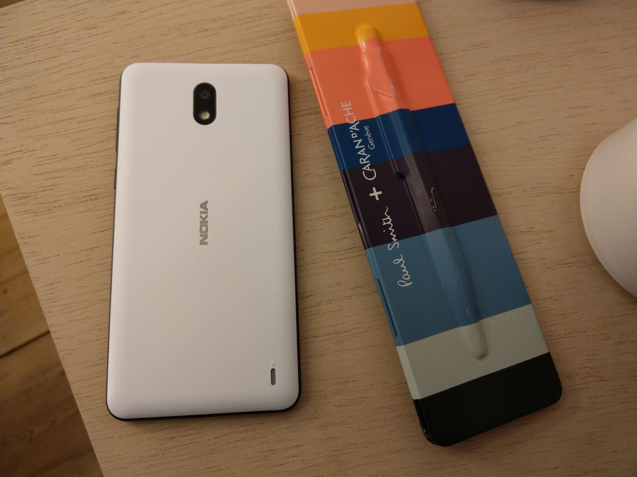 Nokia 2