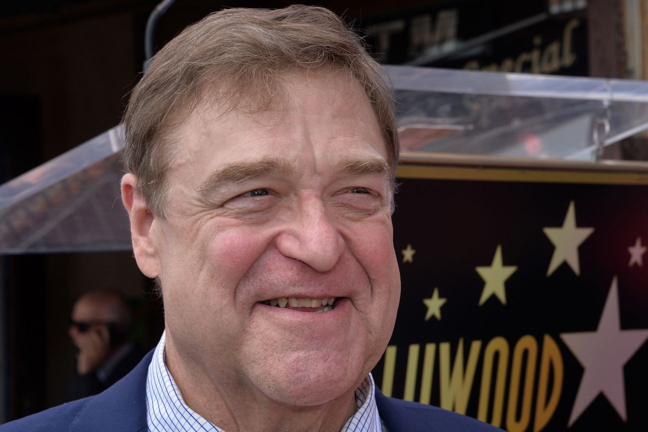 John Goodman