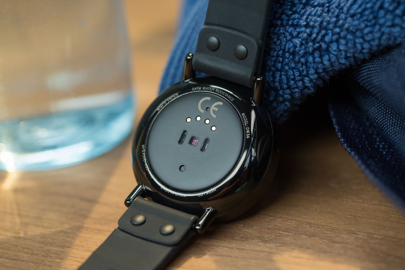 Misfit Vapor Smartwatch