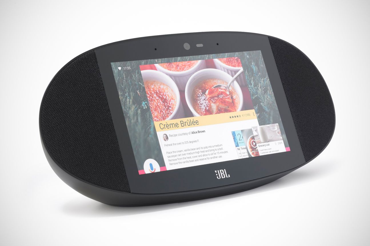 JBL-LinkView