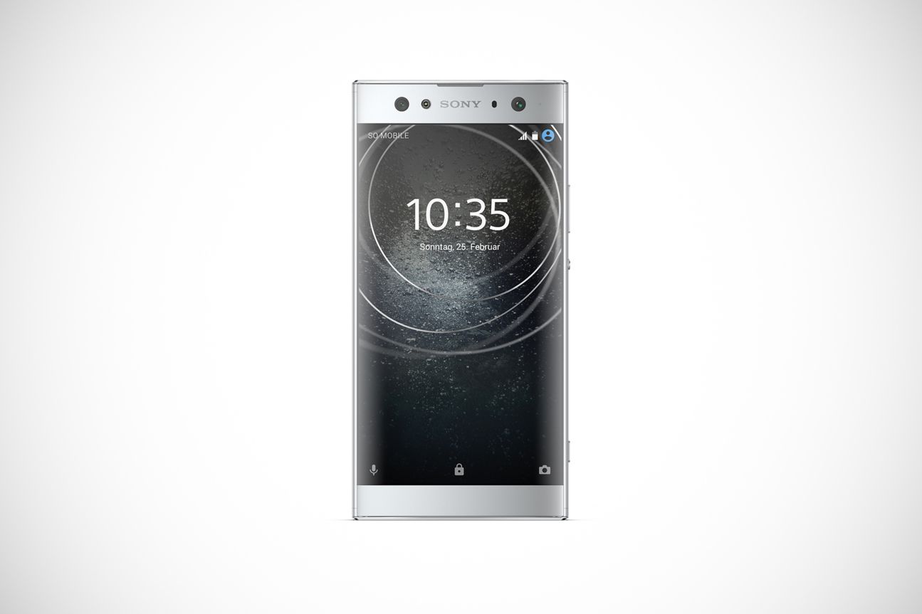 Sony Xperia XA2 Ultra