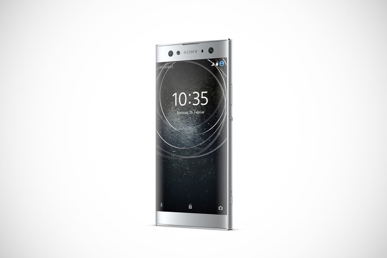 Sony Xperia XA2 Ultra