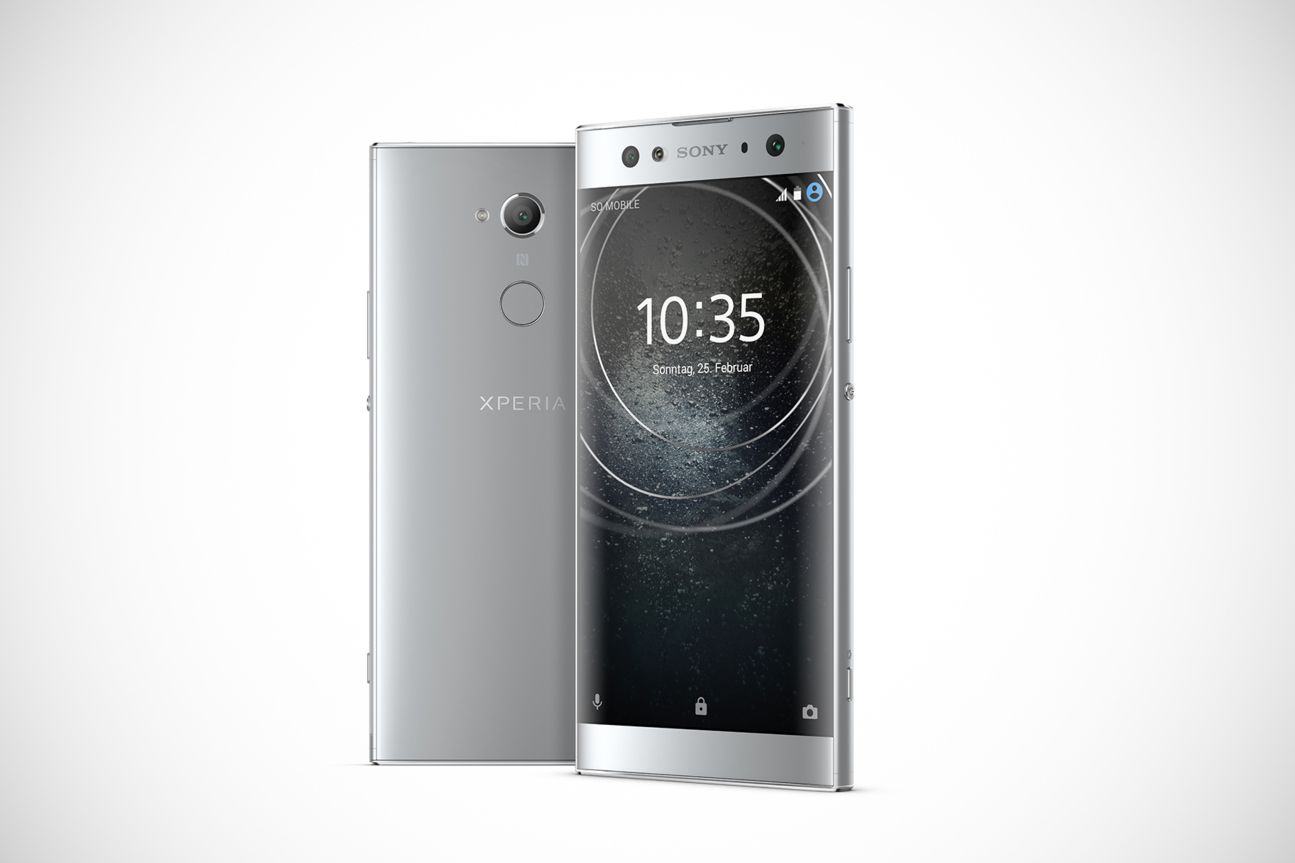 Sony Xperia XA2 Ultra