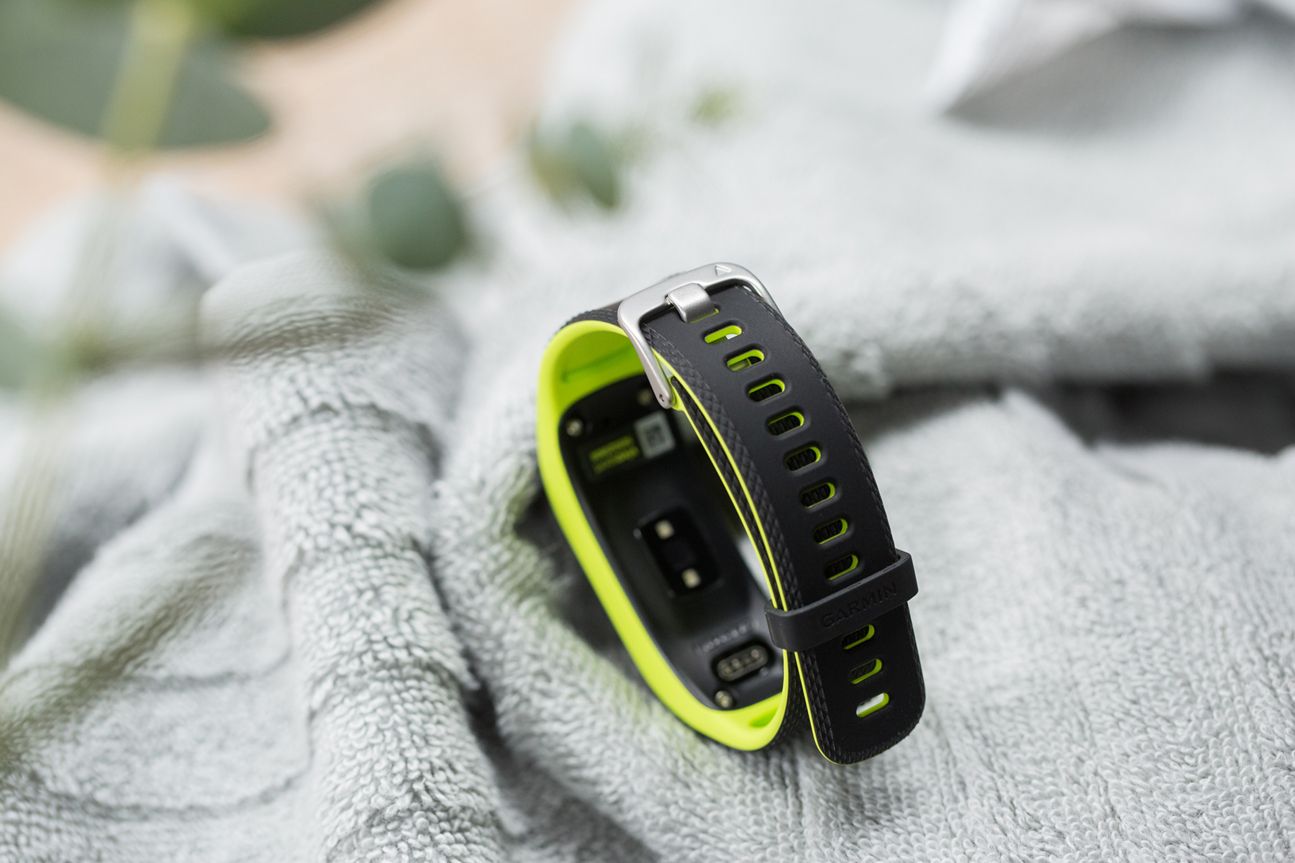 Garmin Vivosport