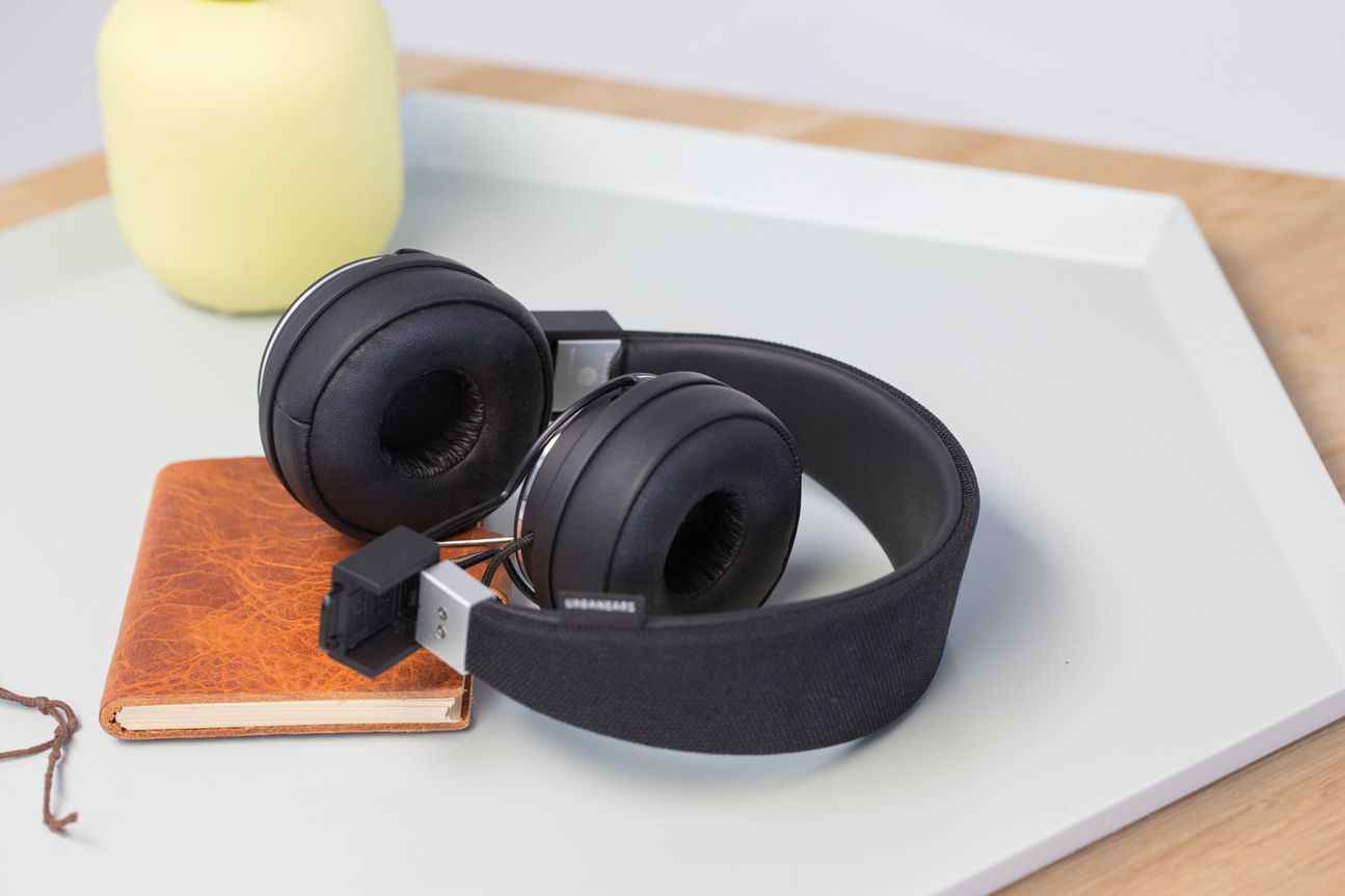 urbanears Plattan 2 Bluetooth