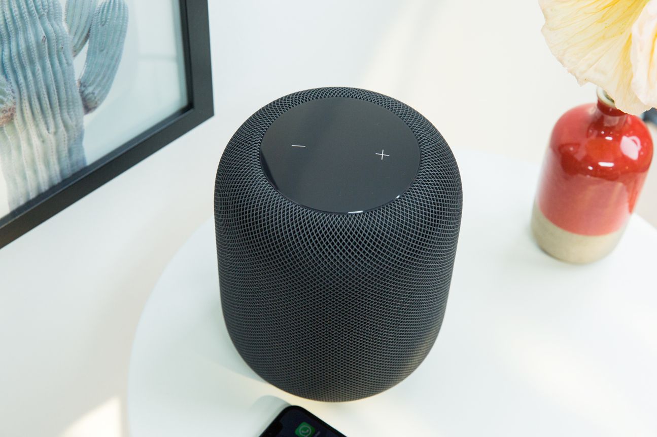 Apple HomePod