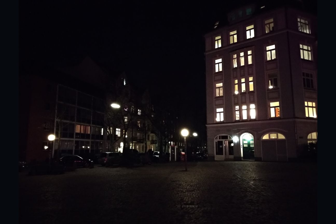 nacht