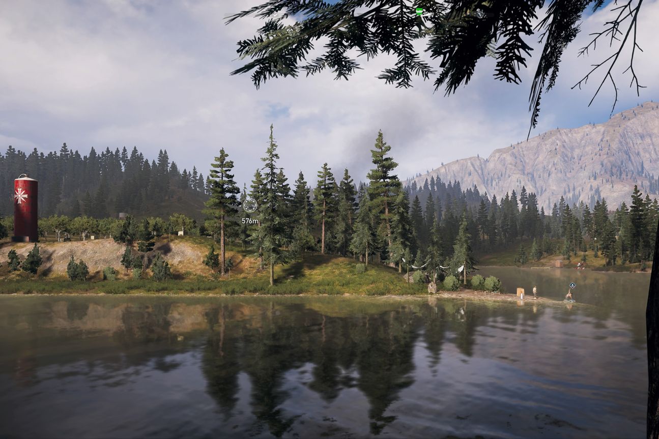 Far Cry 5