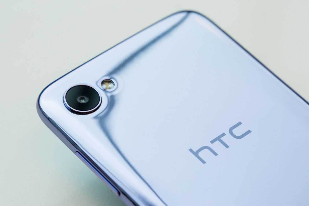 HTC Desire 12