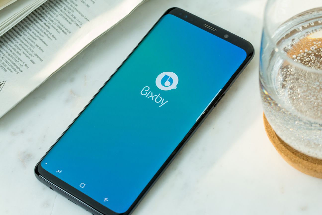  Bixby will euren Alltag unter anderem mit Routinen vereinfachen