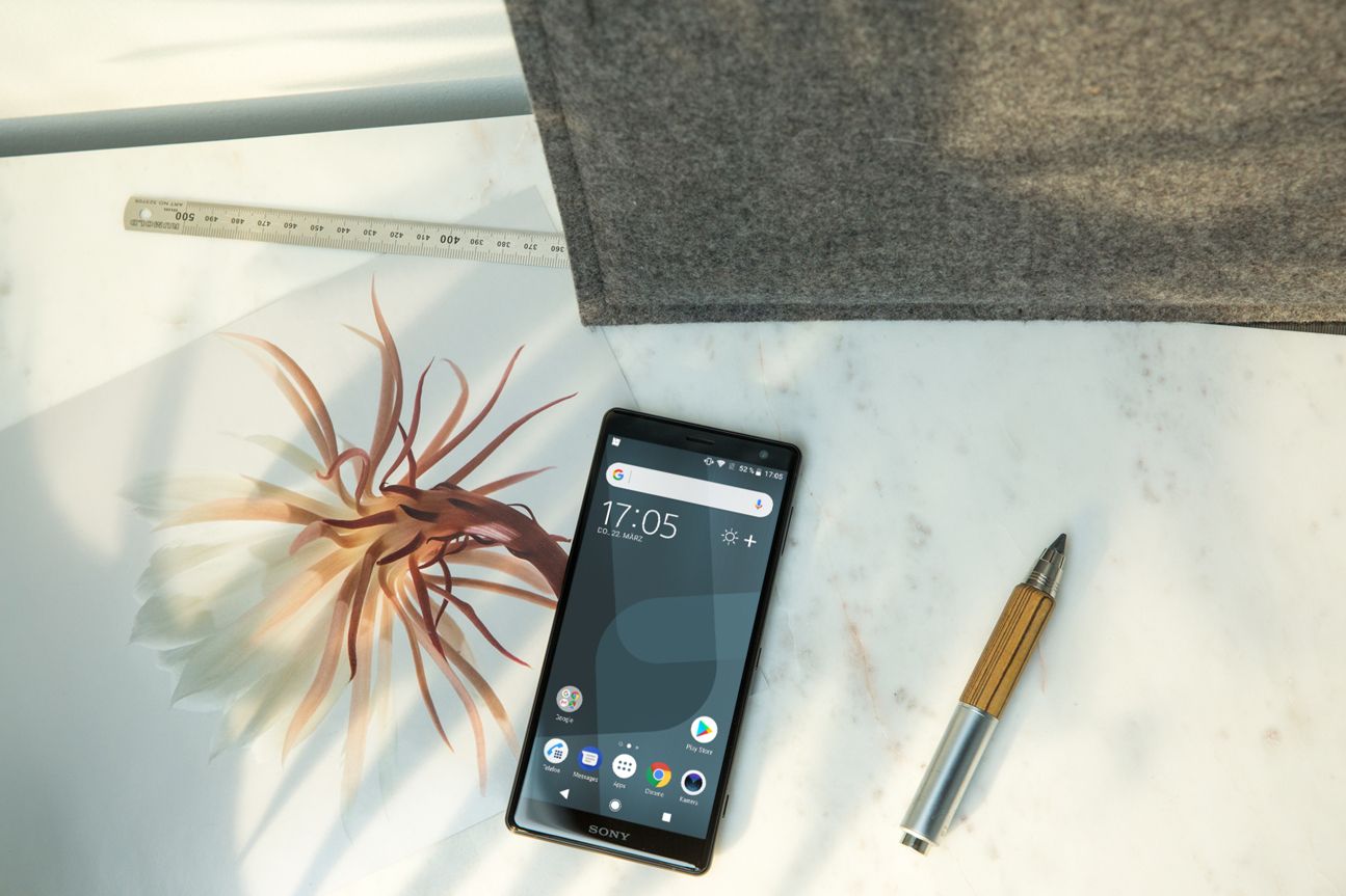 Sony Xperia XZ2