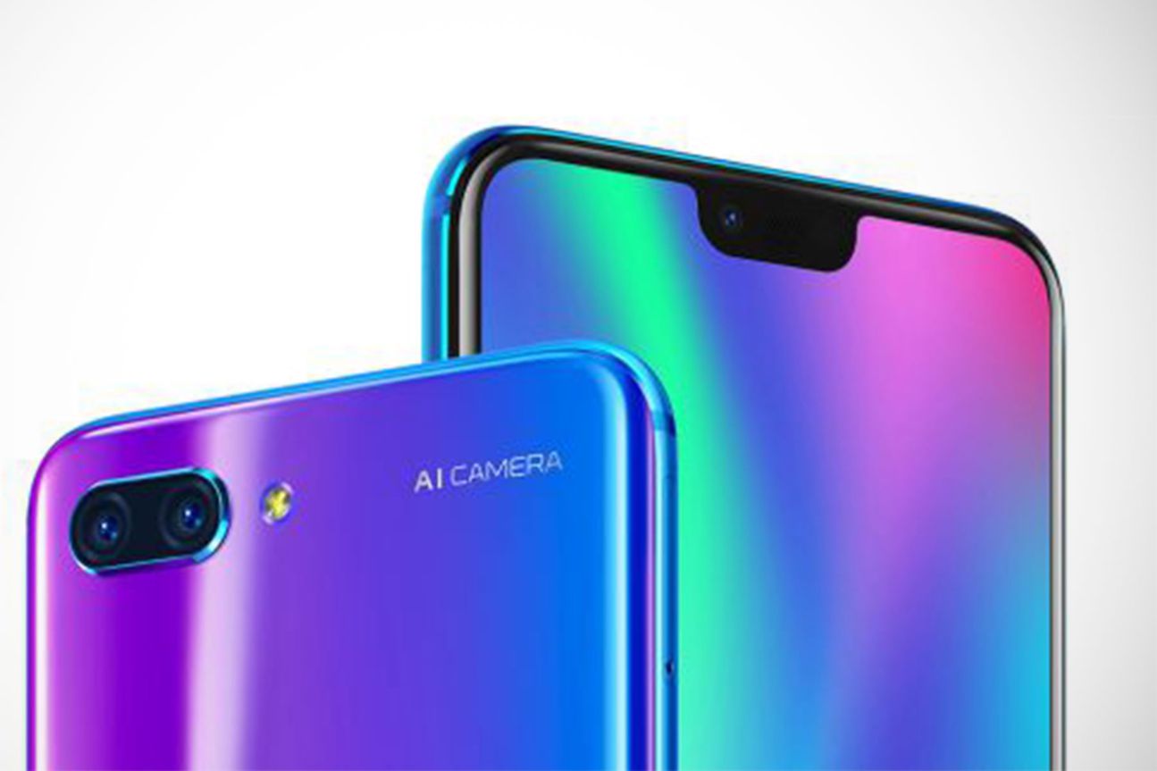 Honor 10