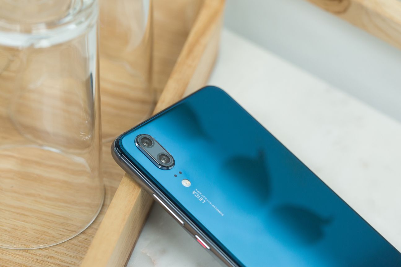 Huawei P20