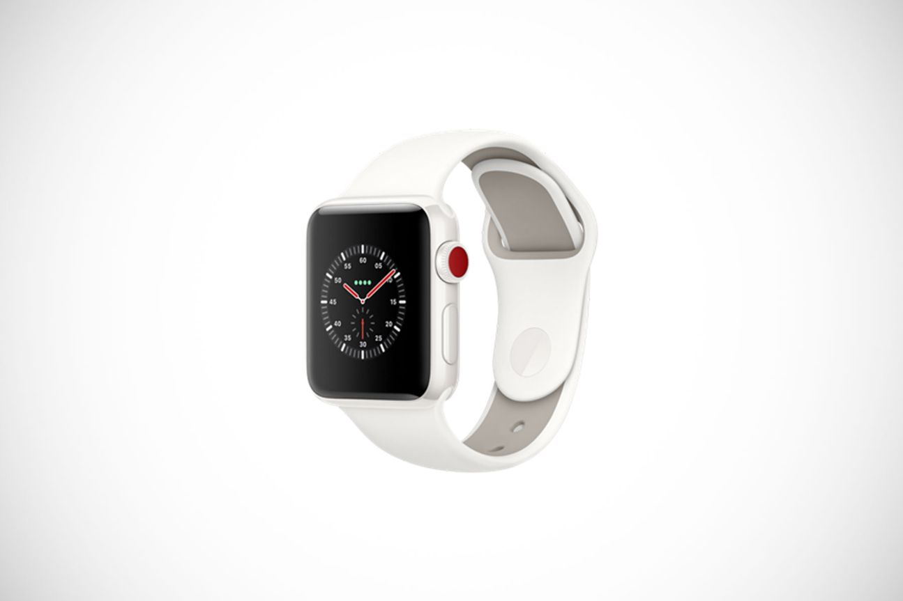 Apple Watch Edition 3