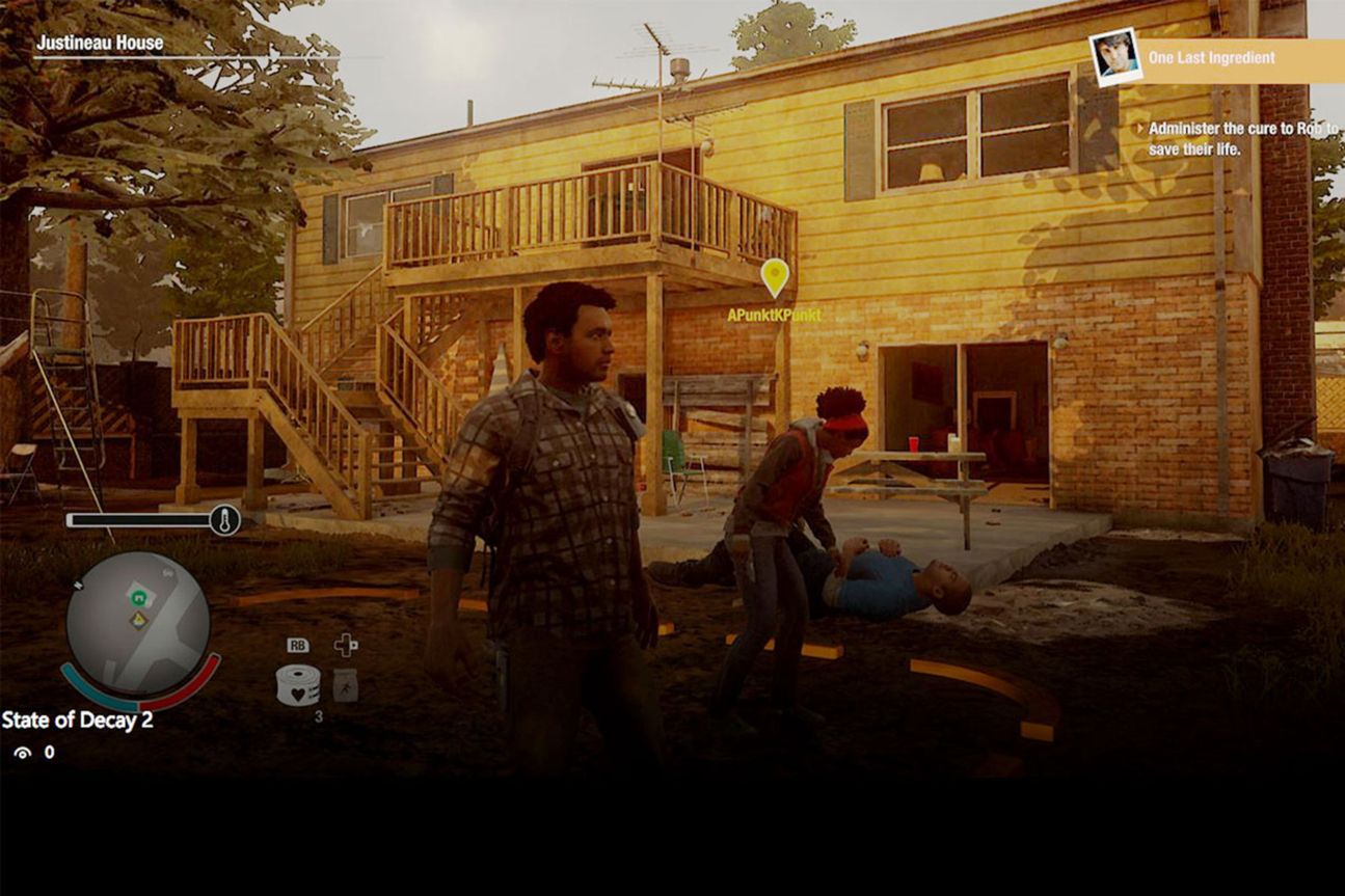 State of Decay 2