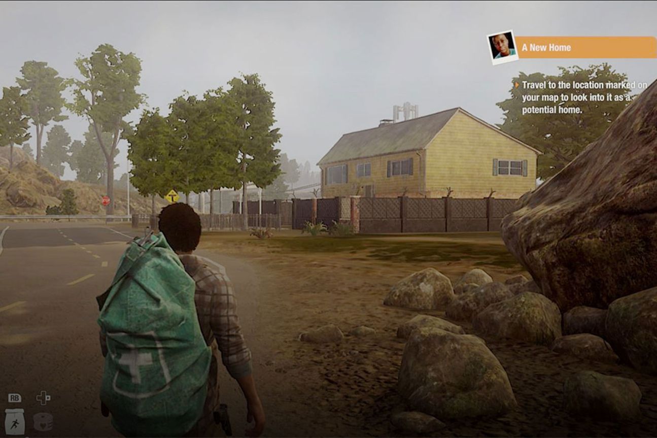 State of Decay 2