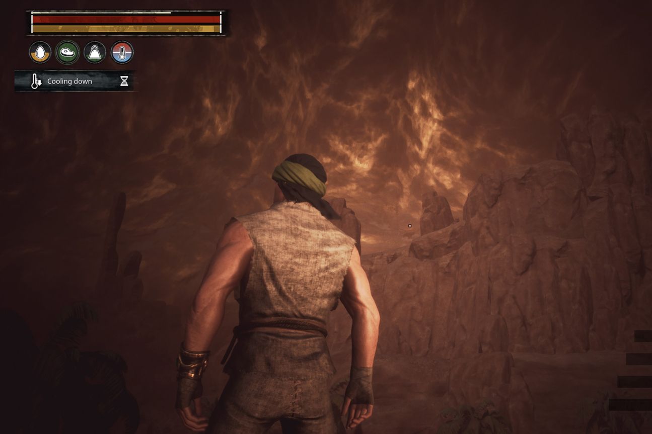 Conan Exiles