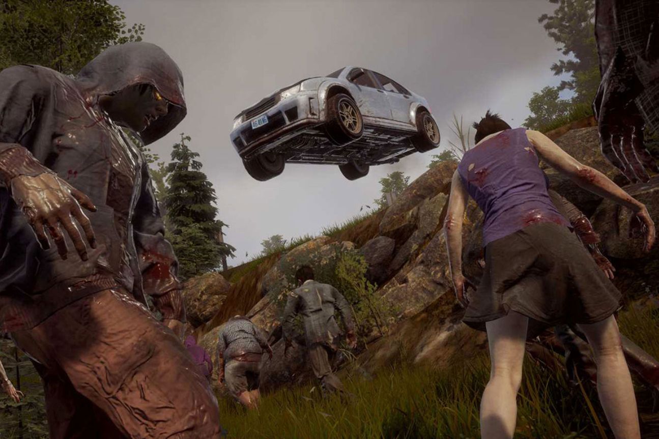 State of Decay 2