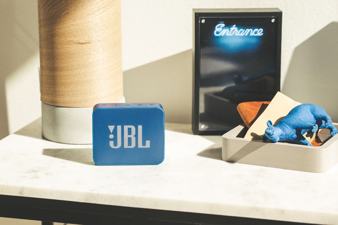 JBL GO2