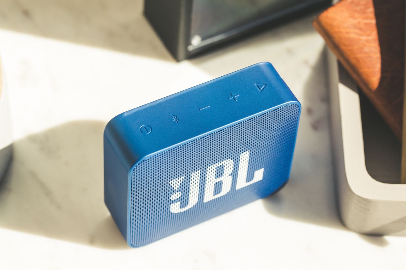 JBL GO2