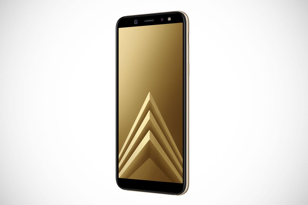 Samsung Galaxy A6