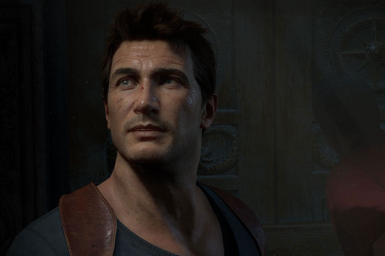 Uncharted 4