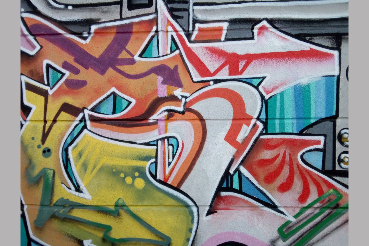 Grafitti