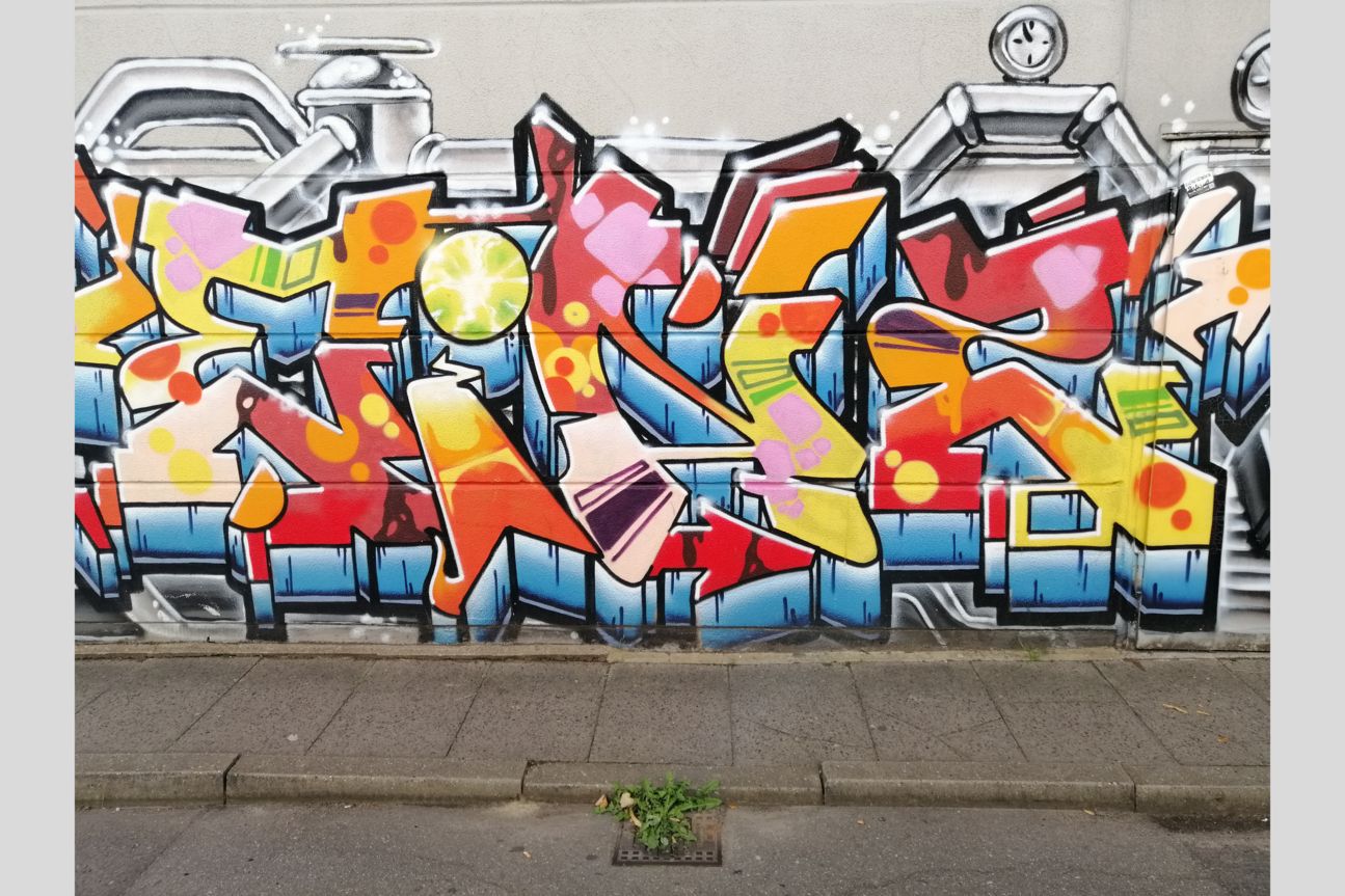 Graffiti