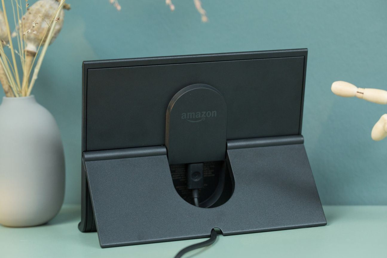 Amazon Kindle Fire HD 8 Charging Dock