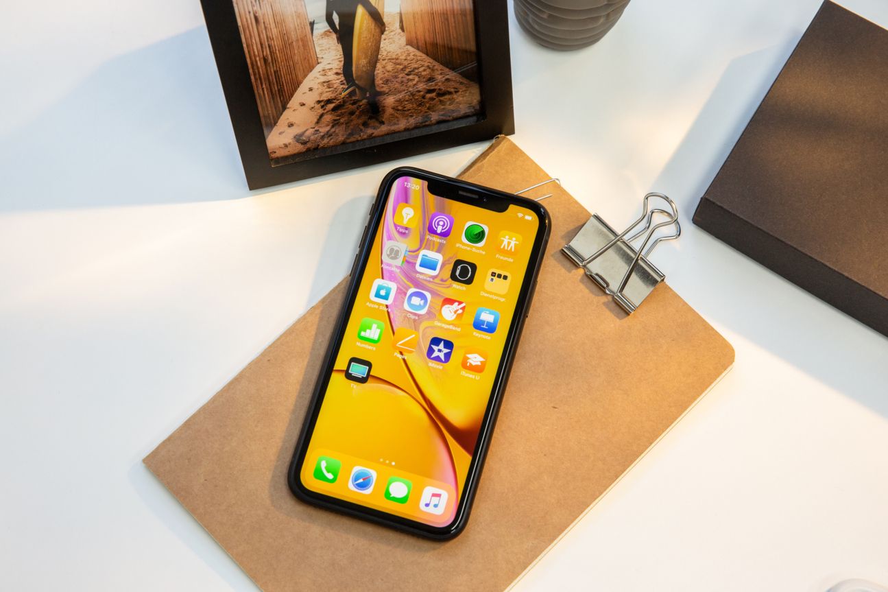 Apple iPhone Xr