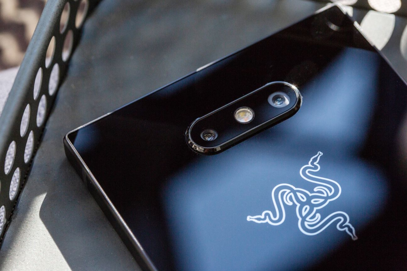 Razer Phone 2