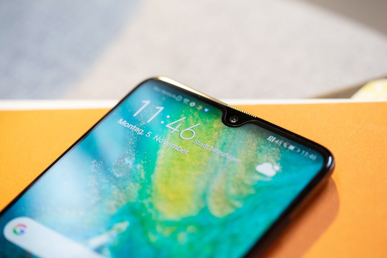 Huawei Mate 20