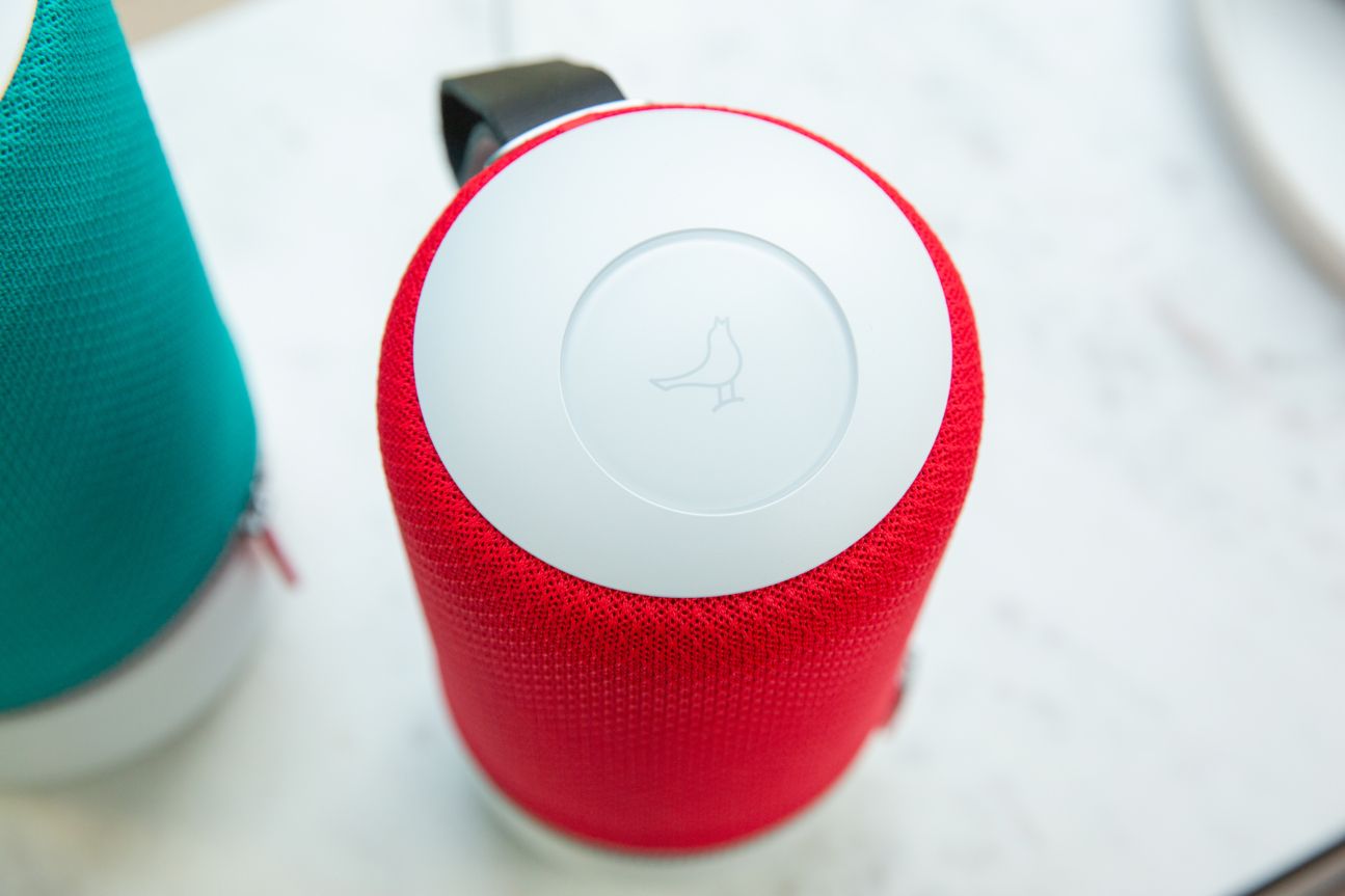 Libratone Zipp 2 und Zipp 2 Mini