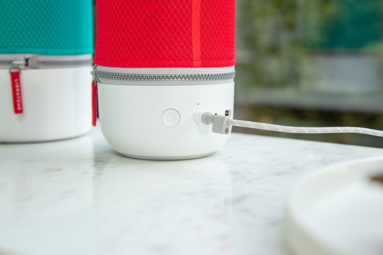 Libratone Zipp 2 und Zipp 2 Mini