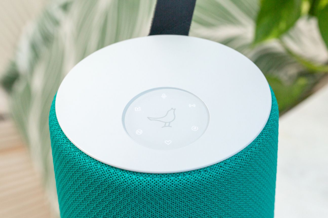 Libratone Zipp 2